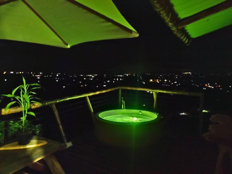 Glamping Orosierra Hotel Chinchiná Екстериор снимка